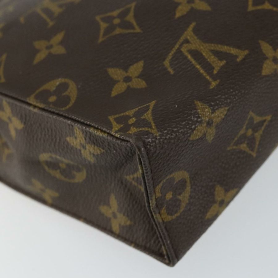 【日本直送】路易威登 Monogram Poche 盥洗包 26 袋 M47542 LV 正品 145807-15
