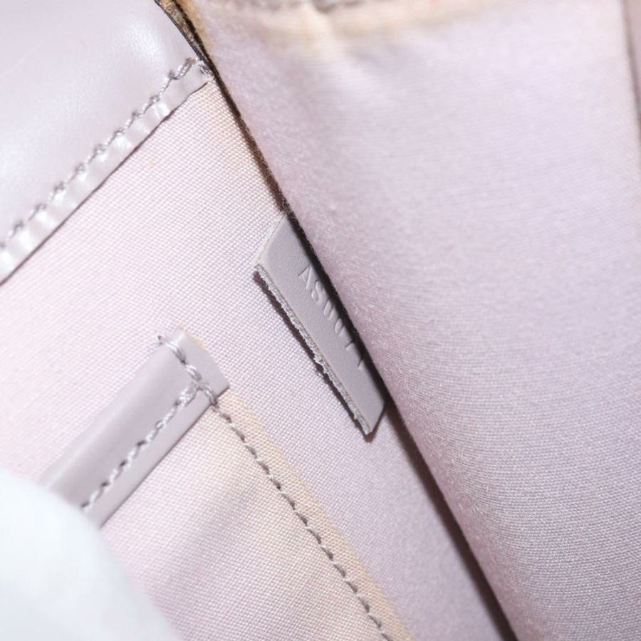 【日本直送】路易威登 Epi Biarritz 肩背包 淡紫色 M5293B LV 正品 gh932-11