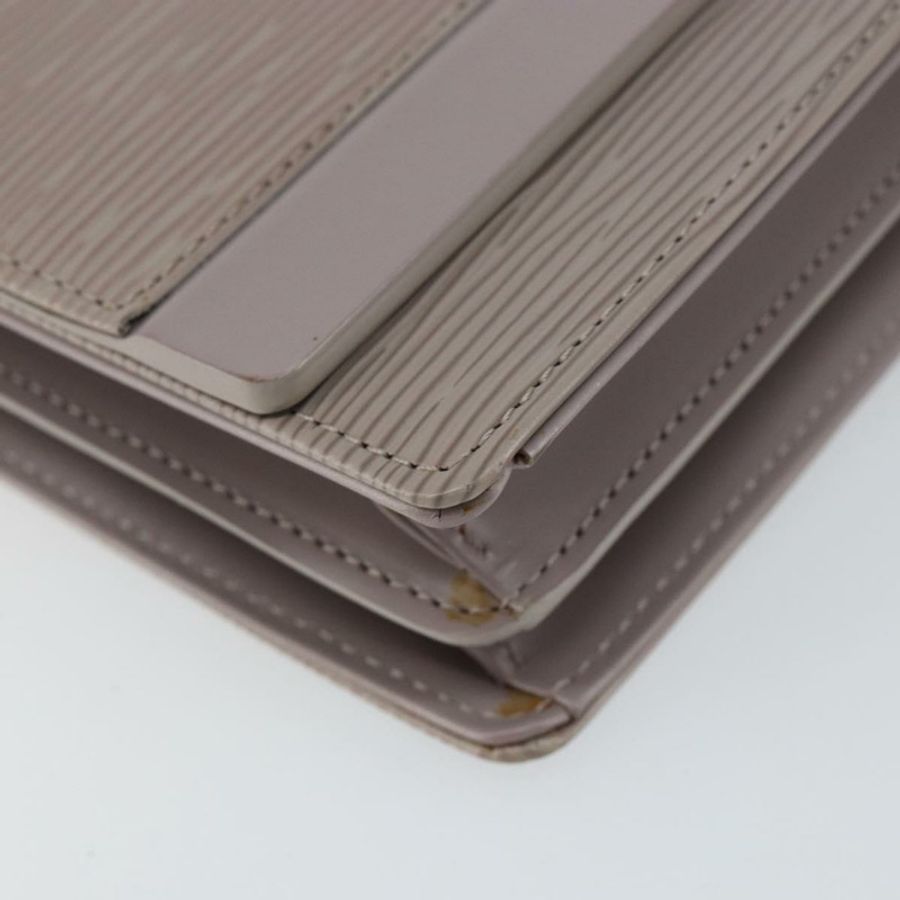 【日本直送】路易威登 Epi Biarritz 肩背包 淡紫色 M5293B LV 正品 gh932-14