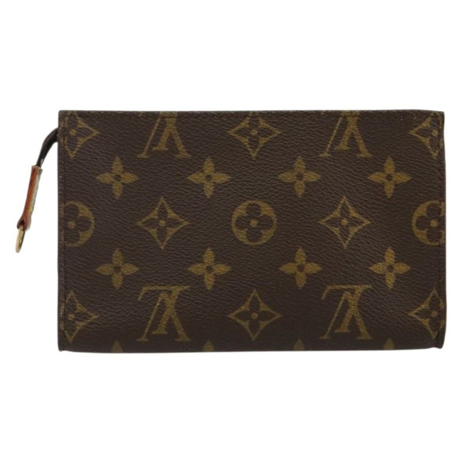 【日本直送】路易威登 Monogram Bucket PM 配件包 LV 正品 145088-1