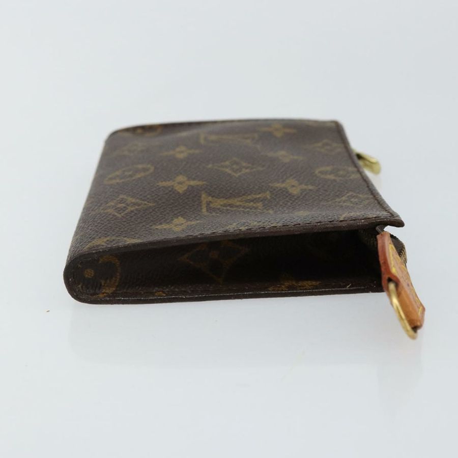 【日本直送】路易威登 Monogram Bucket PM 配件包 LV 正品 145088-2