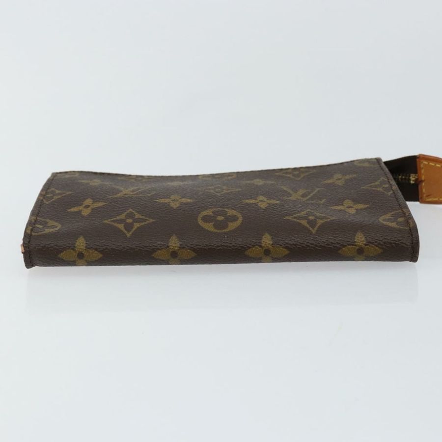 【日本直送】路易威登 Monogram Bucket PM 配件包 LV 正品 145088-5