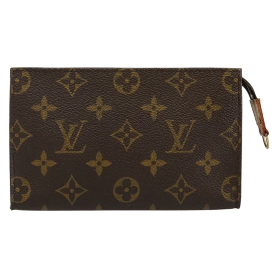 【日本直送】路易威登 Monogram Bucket PM 配件包 LV 正品 145088-12