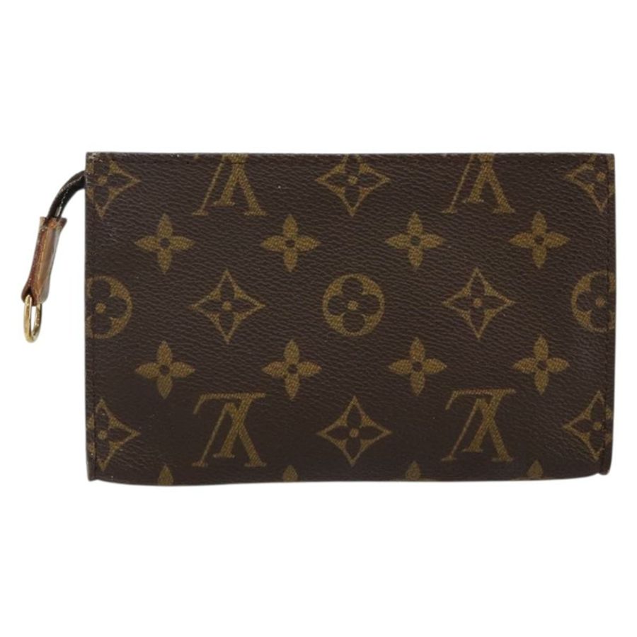 【日本直送】路易威登 Monogram Bucket PM 配件包 LV 正品 145085-1
