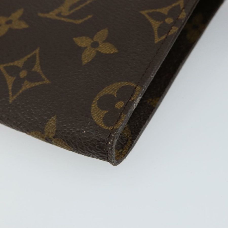 【日本直送】路易威登 Monogram Bucket PM 配件包 LV 正品 145085-6