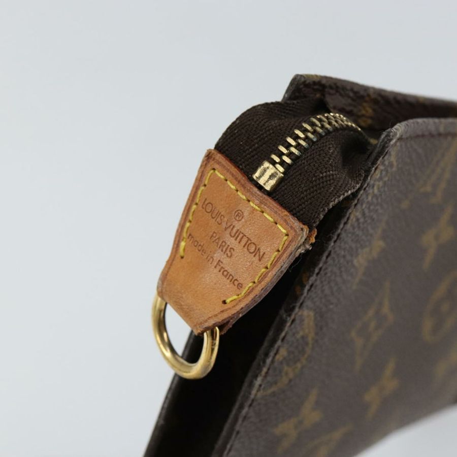 【日本直送】路易威登 Monogram Bucket PM 配件包 LV 正品 145085-7