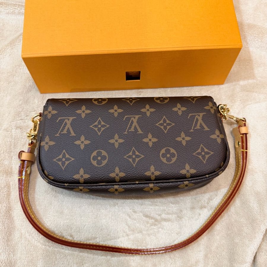 LV Ivy 包 二手極新美包 m81911-4