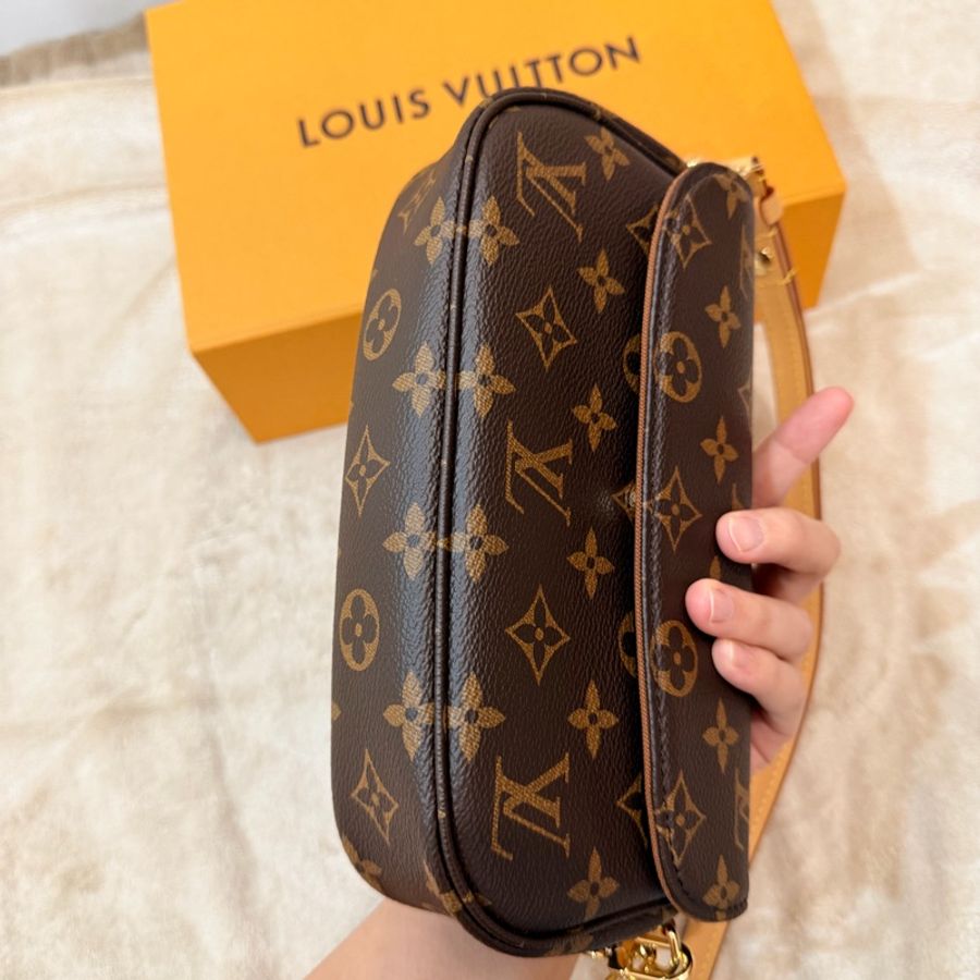 LV Ivy 包 二手極新美包 m81911-13
