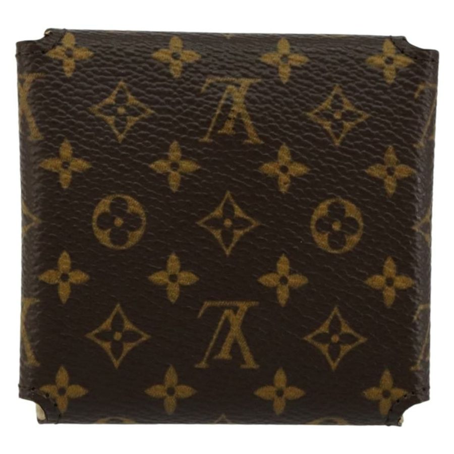 【日本直送】路易威登 Monogram 珠寶盒 LV 正品 145539-1