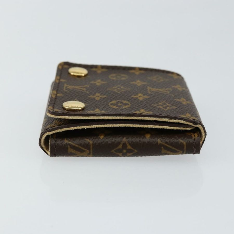 【日本直送】路易威登 Monogram 珠寶盒 LV 正品 145539-2