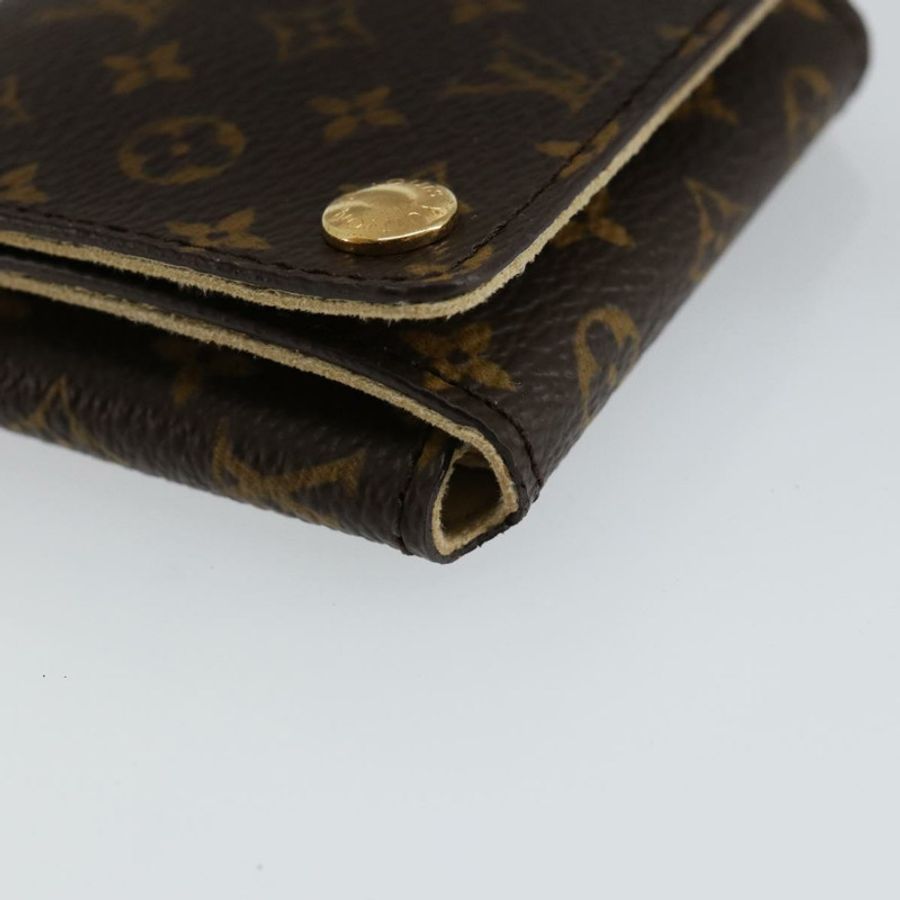 【日本直送】路易威登 Monogram 珠寶盒 LV 正品 145539-13