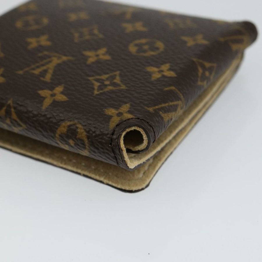 【日本直送】路易威登 Monogram 珠寶盒 LV 正品 145539-14
