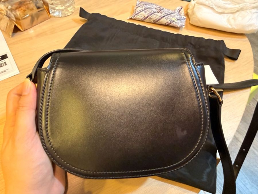 Celine Crecy bag 2019 Celine 小包包-16