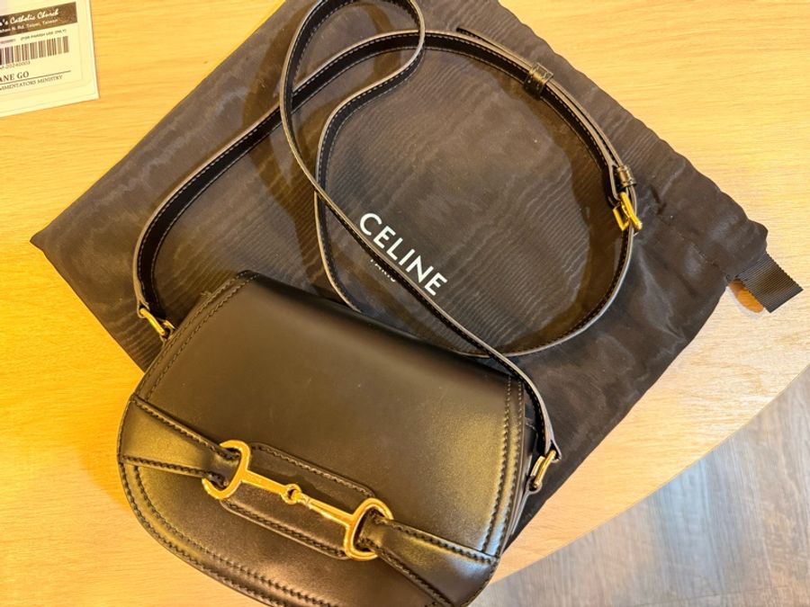 Celine Crecy bag 2019 Celine 小包包-39