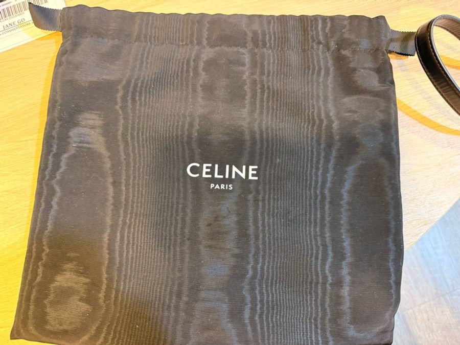 Celine Crecy bag 2019 Celine 小包包-45