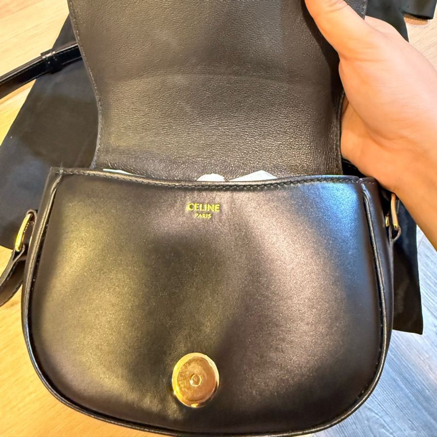 Celine Crecy bag 2019 Celine 小包包-47