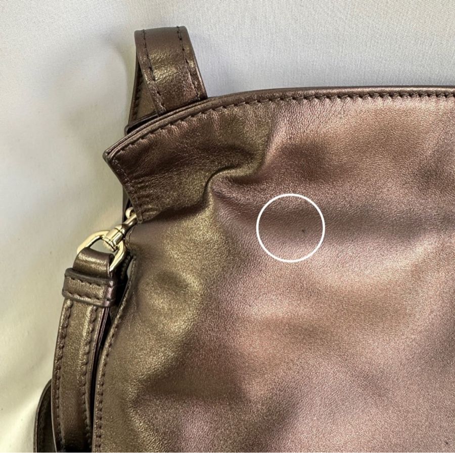 LOEWE流蘇包-8