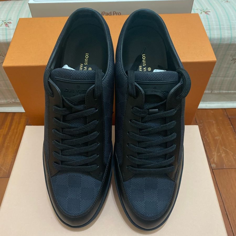 LOUIS VUITTON 路易威登 休閒鞋-0