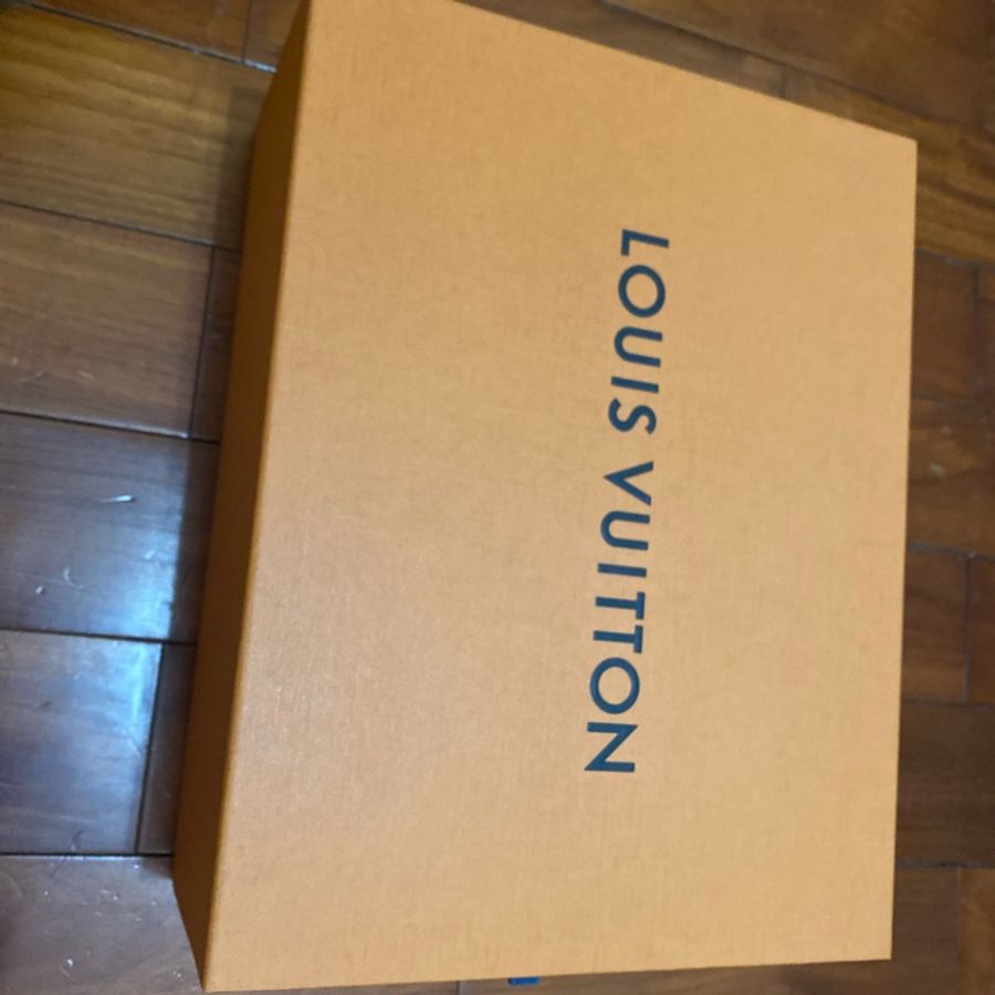 LOUIS VUITTON 路易威登 休閒鞋-5