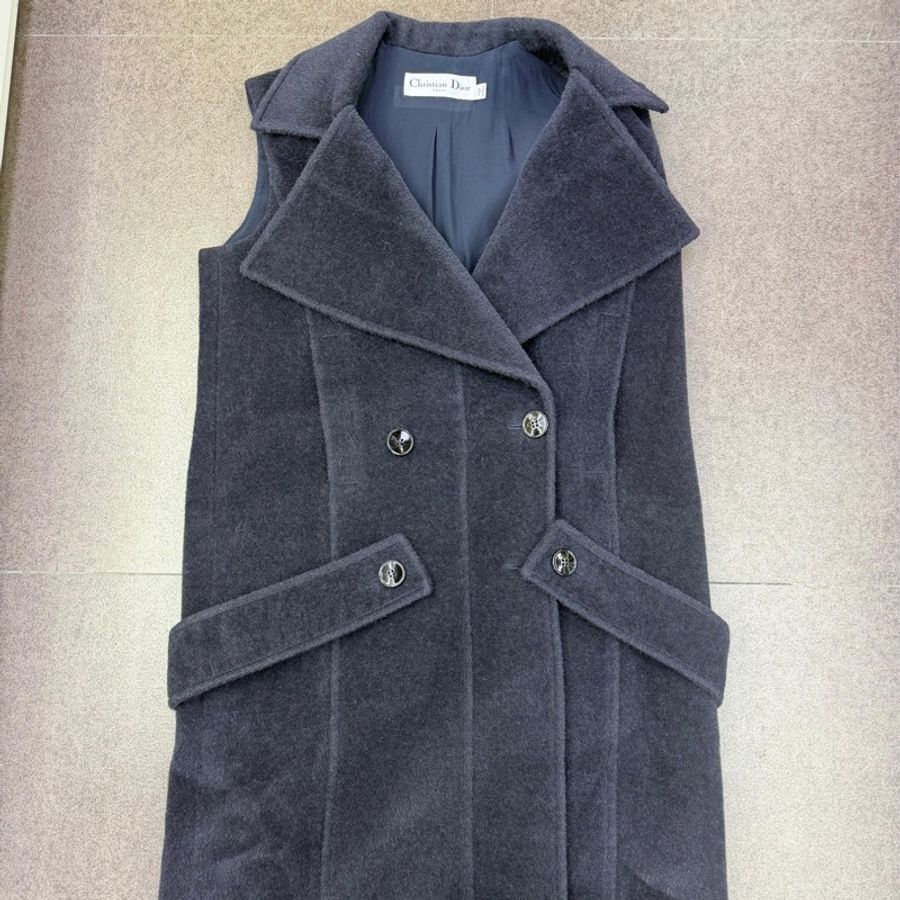 Christian dior 女裝大衣-0