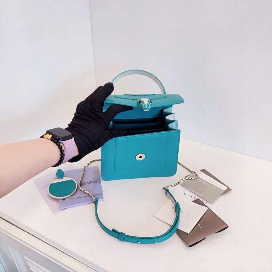 Bvlgari Serpenti Forever small-5