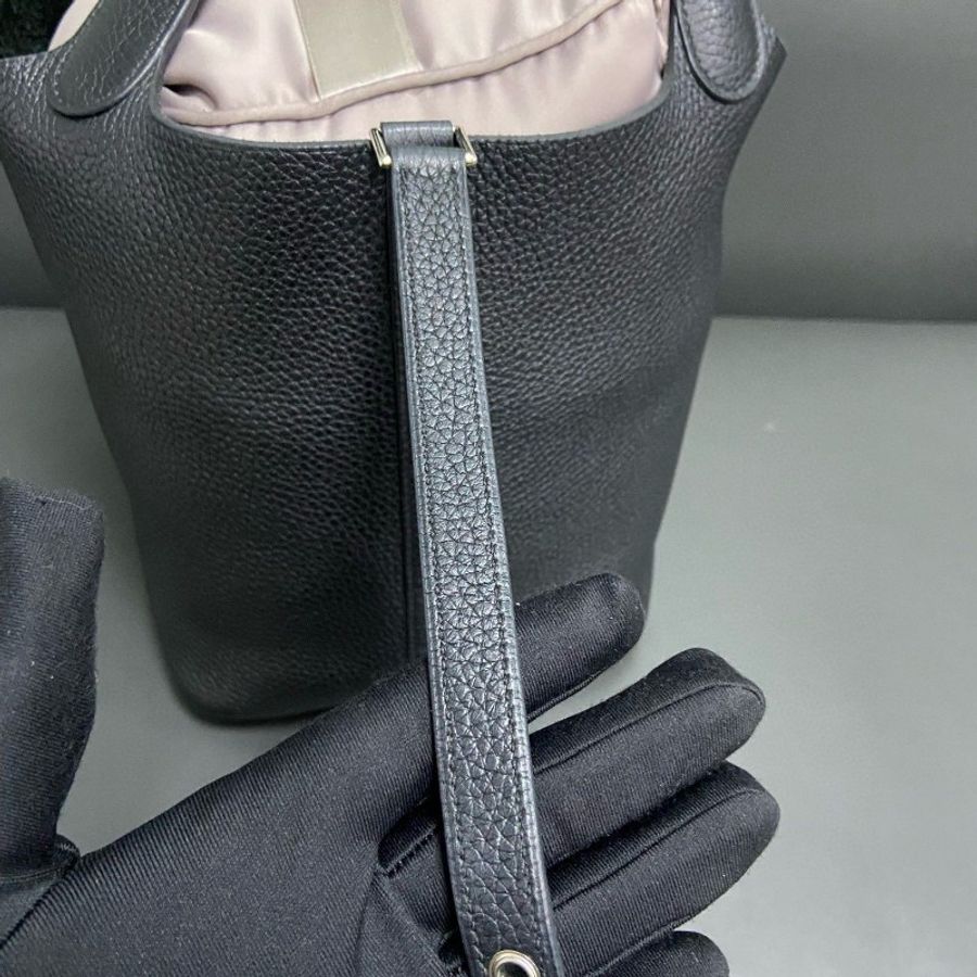 Hermes Picotin 22-7