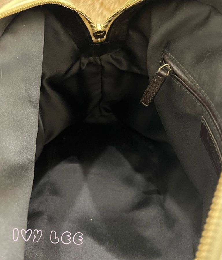 SAINT LAURENT(待付款、勿下單)YSL Muse Toe 象牙色 白色 手提包 單肩包 正品 二手精品-10
