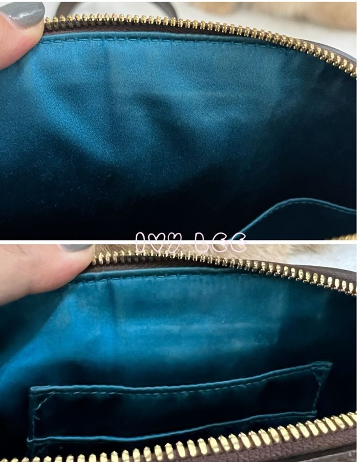GUCCI 古馳 499621 經典Ophidia系列GG帆布印花拉鍊側肩包 斜背包 貝殼包 正品 二手精品-18