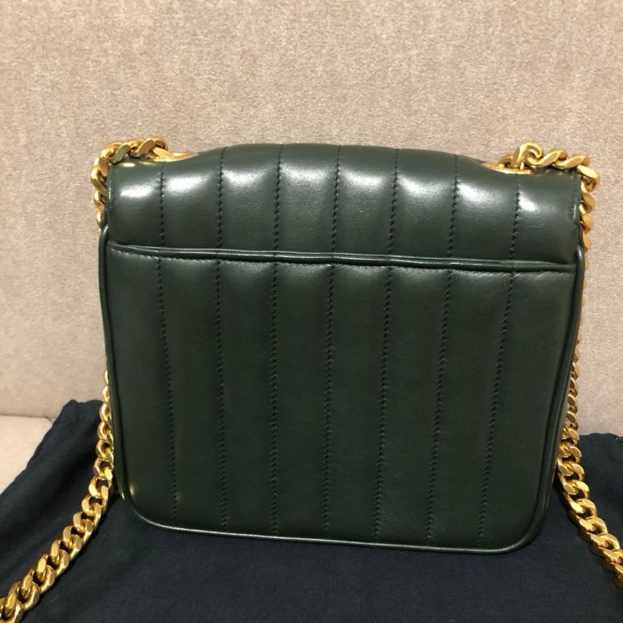 YSL 💫 Vicky包 鏈條包 肩背/斜背-3