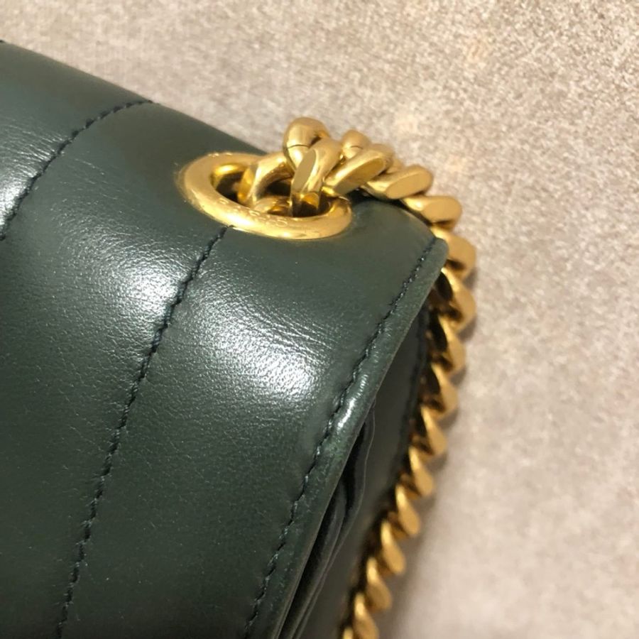 YSL 💫 Vicky包 鏈條包 肩背/斜背-4