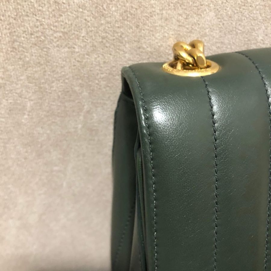YSL 💫 Vicky包 鏈條包 肩背/斜背-5