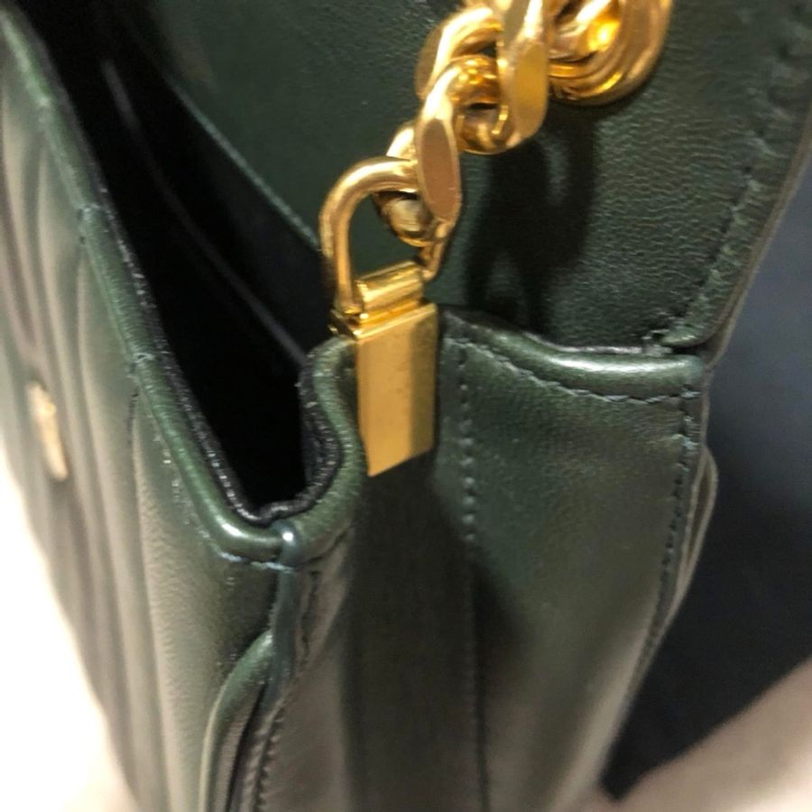 YSL 💫 Vicky包 鏈條包 肩背/斜背-13
