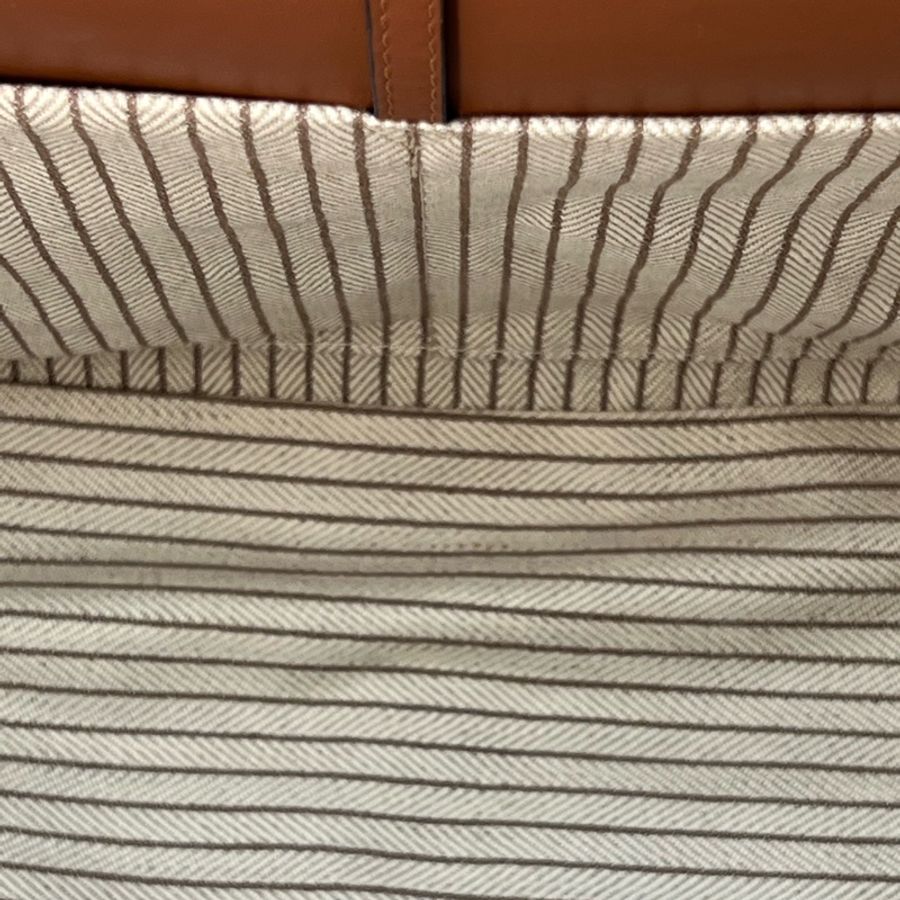 💗香緹國際精品💗 LOEWE 559 帆布托特包 粉色-13