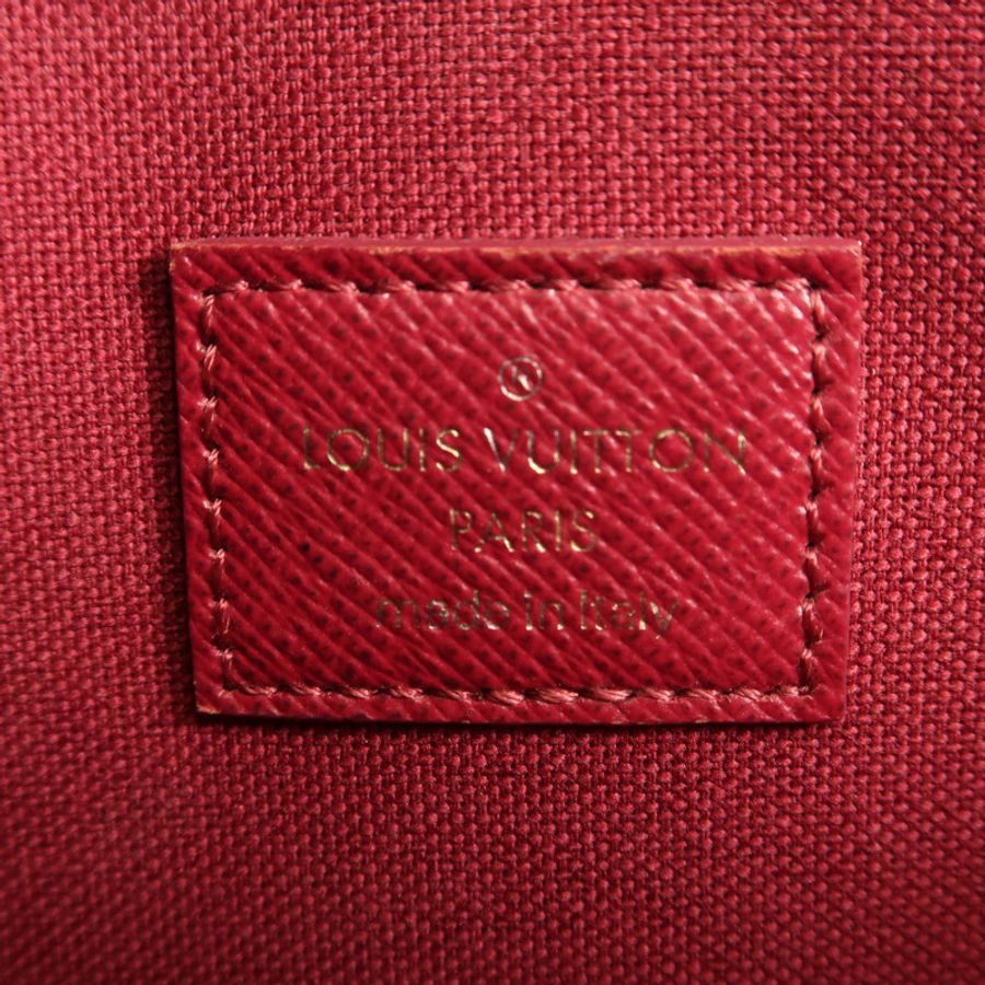 LOUIS VUITTON 【激減優惠】Monogram Pochette Felicie金扣鏈帶肩背袋-10