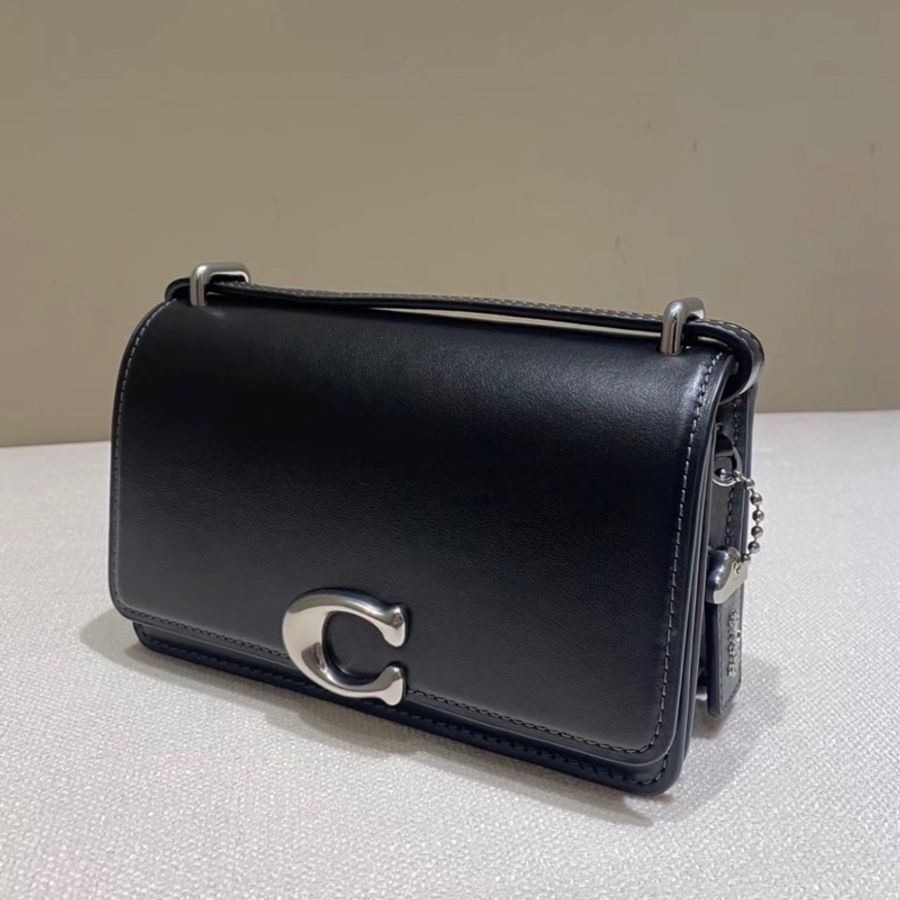 Cpatch Bandit Crossbody bag 小款-0