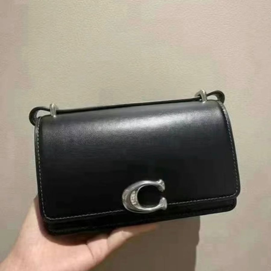 Cpatch Bandit Crossbody bag 小款-1