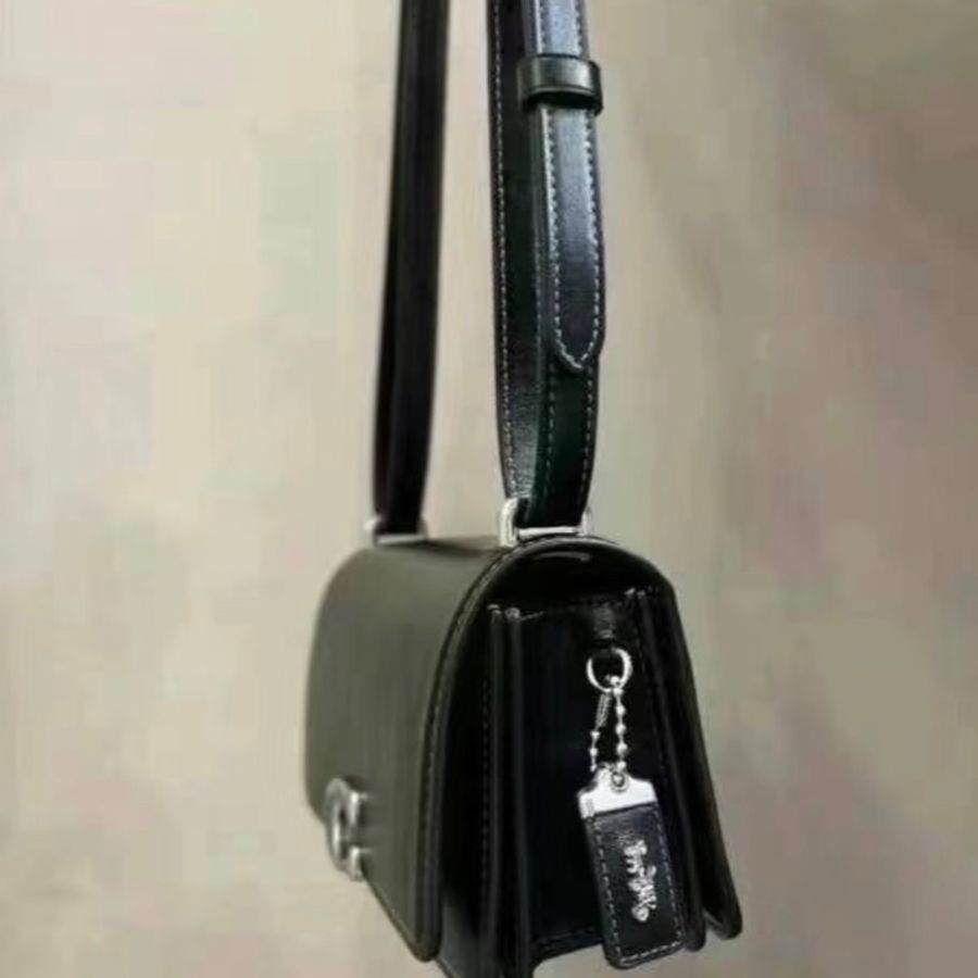 Cpatch Bandit Crossbody bag 小款-4