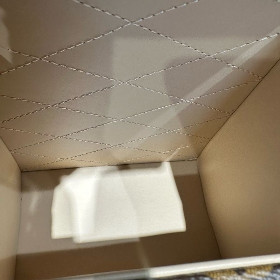 LOUIS VUITTON CAMERA BOX 老花 相机包盒子包小方包手机包斜挎包-8