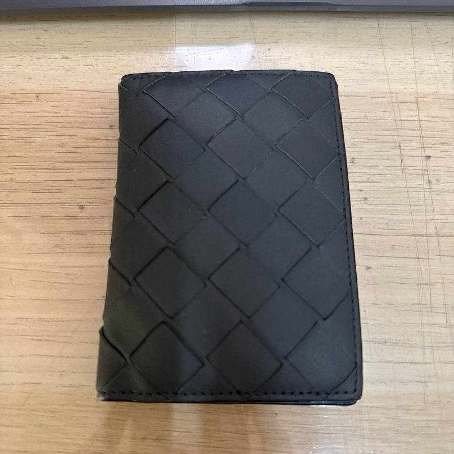 Bottega Veneta BV 名片夾-0