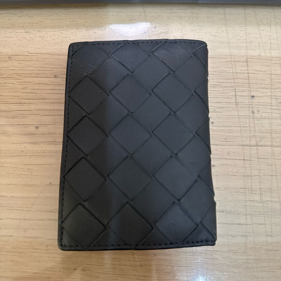Bottega Veneta BV 名片夾-6