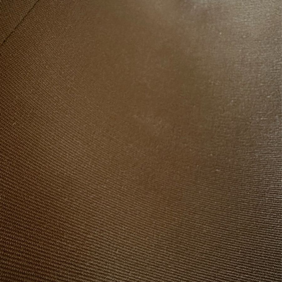 CELINE Triomphe 米白色老花水桶包 單肩斜肩包-22