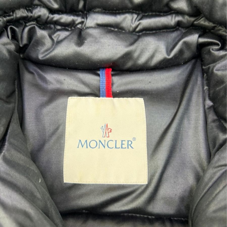 Moncler 女裝羽絨外套-2