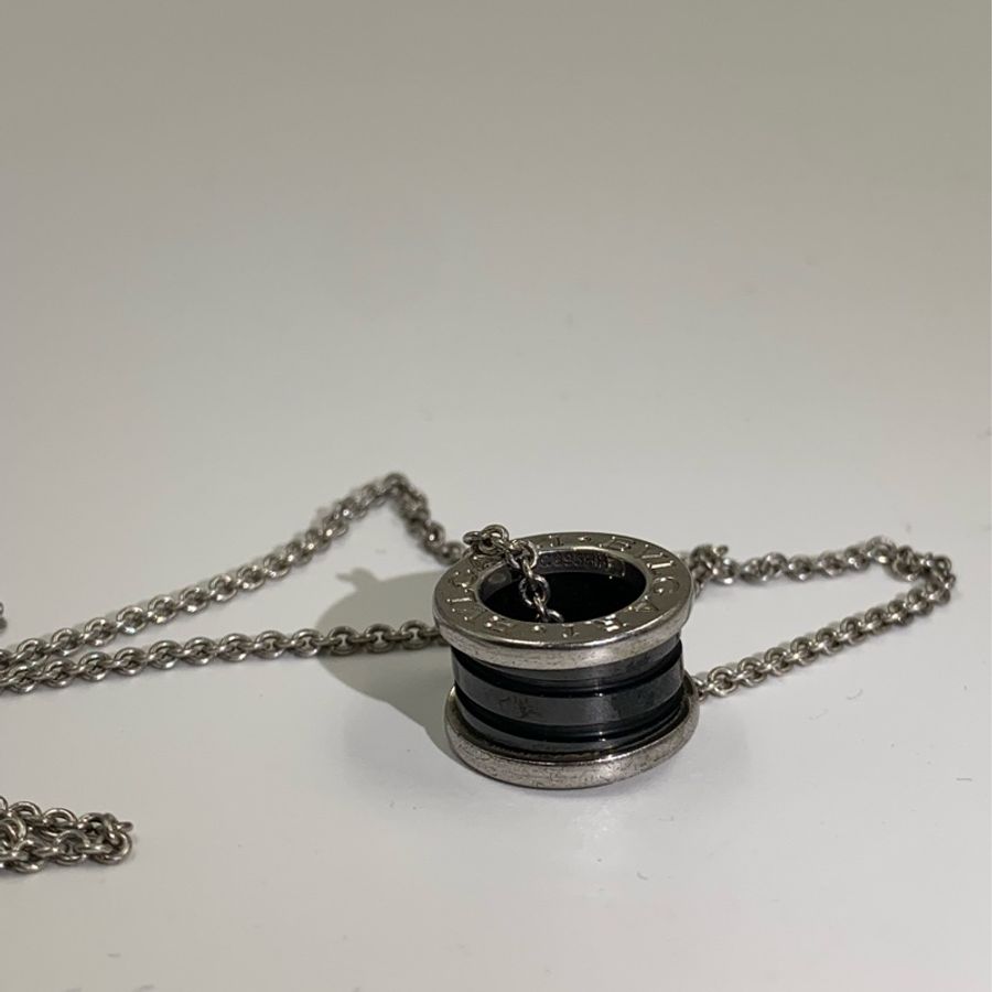 Bvlgari Necklace-2
