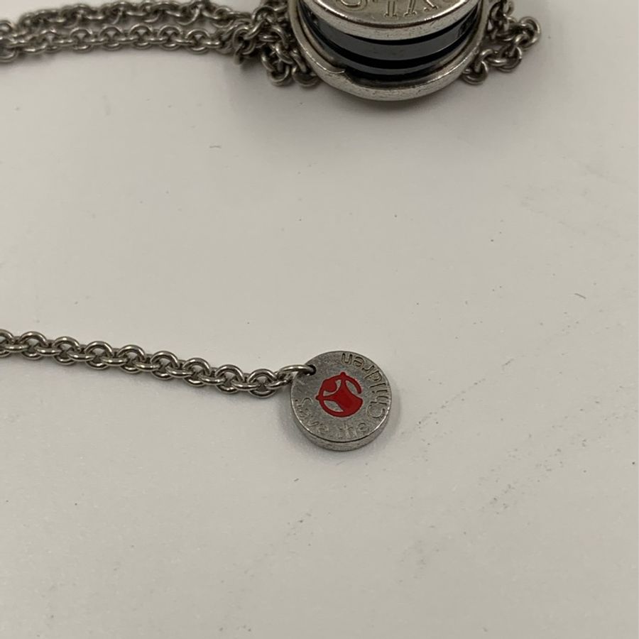 Bvlgari Necklace-9