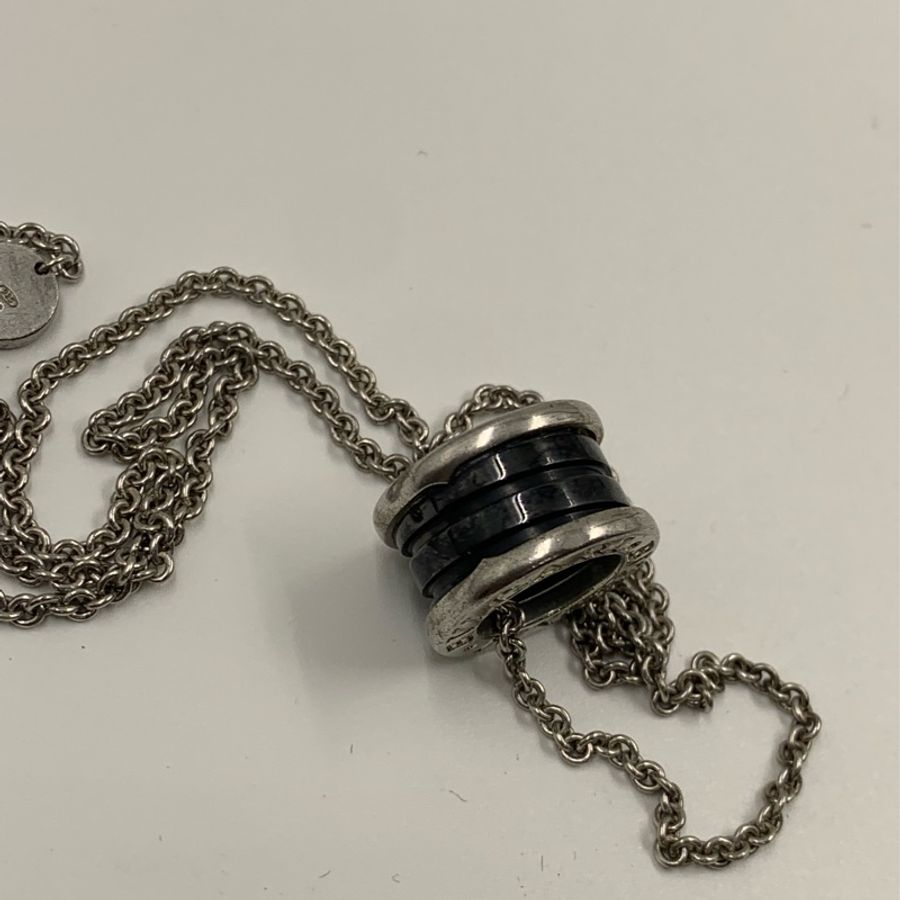 Bvlgari Necklace-11