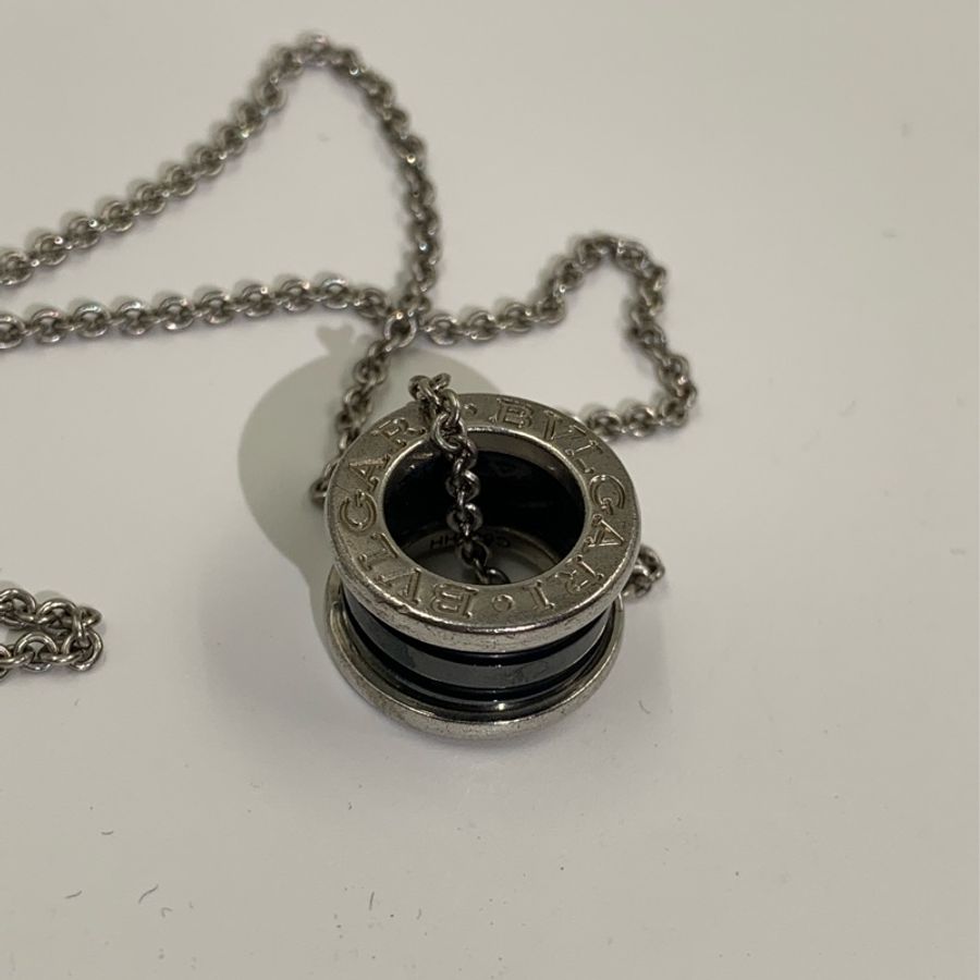 Bvlgari Necklace-13