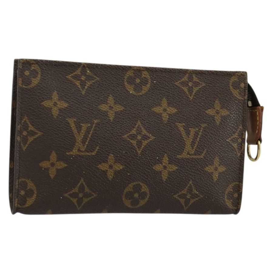 【日本直送】路易威登 Monogram Bucket PM 配件包 LV Auth 144292-0