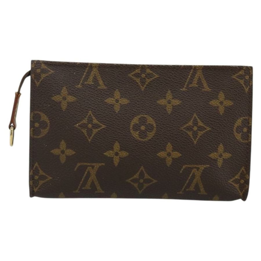 【日本直送】路易威登 Monogram Bucket PM 配件包 LV Auth 144292-1