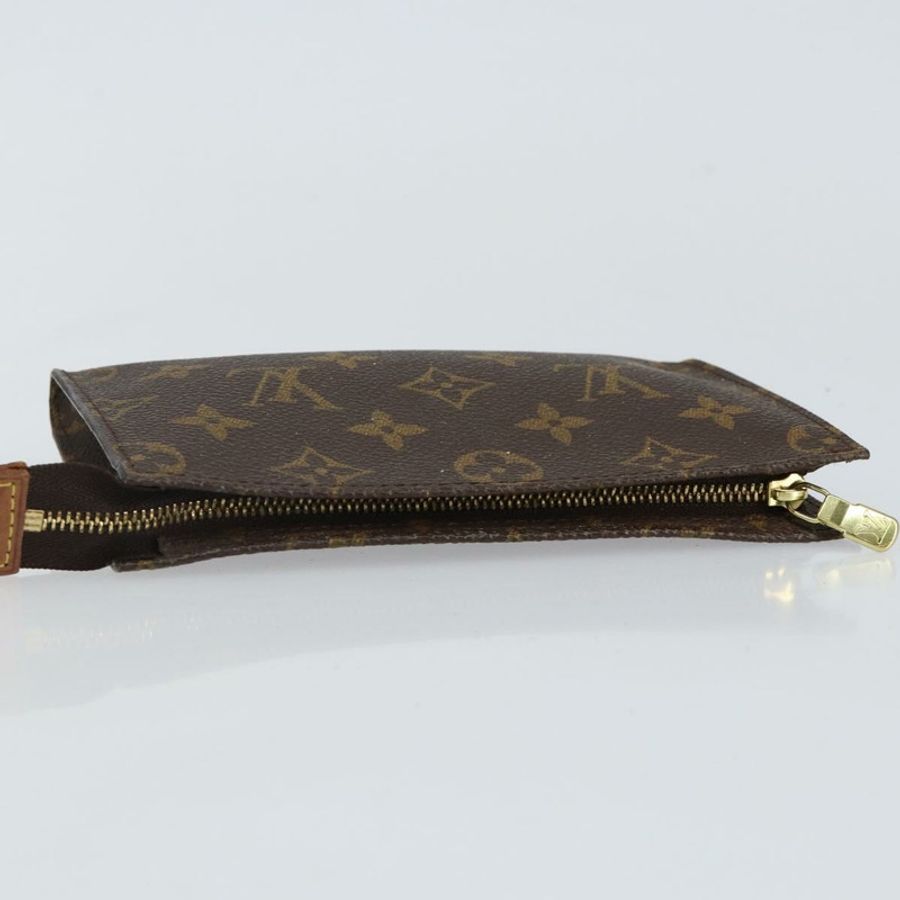 【日本直送】路易威登 Monogram Bucket PM 配件包 LV Auth 144292-4