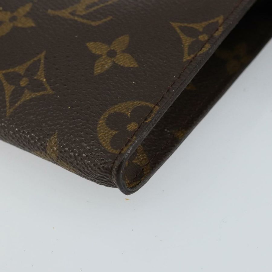 【日本直送】路易威登 Monogram Bucket PM 配件包 LV Auth 144292-6